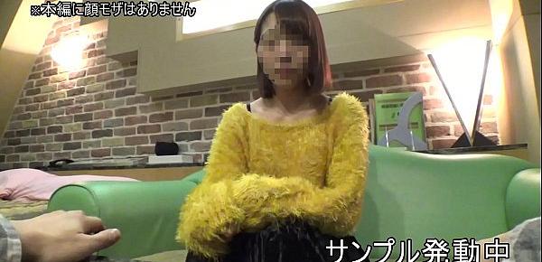  【個人撮影】美容師 ゆま 19歳女子力激高！めっちゃエロい女性美容師の卵が バネみたいにビックンビックン跳ねてイク！合法ハメ撮り【承諾済み】